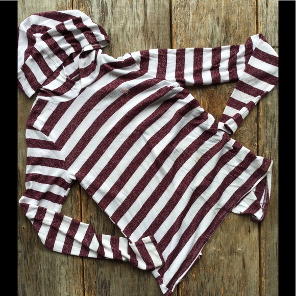 Girls Abercrombie tops - Picture 5 of 8